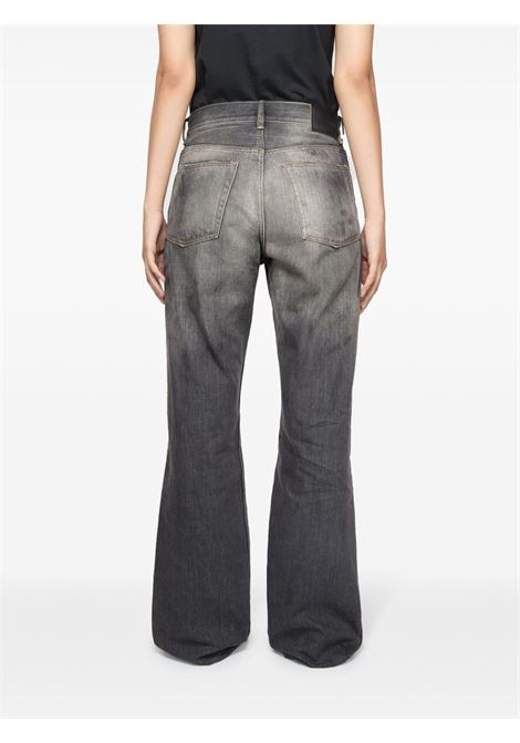 regular fit jeans 2021f unisex black ACNE STUDIOS | A00513900